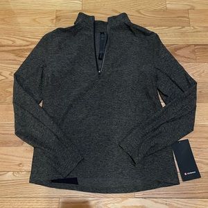 Lululemon Men’s Surge Warm 1/2 Zip